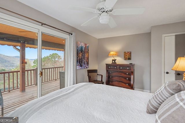 226 Moon Ridge Drive, Dillard, GA 30537