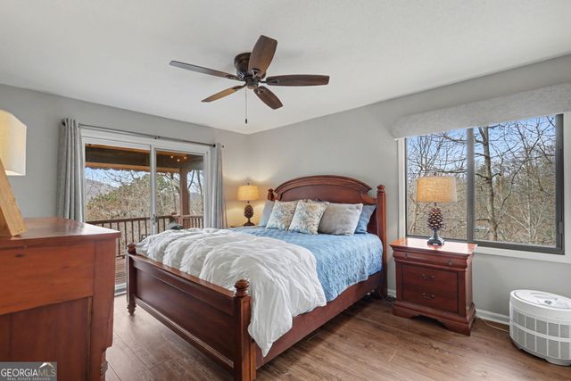 226 Moon Ridge Drive, Dillard, GA 30537