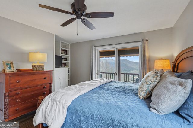 226 Moon Ridge Drive, Dillard, GA 30537