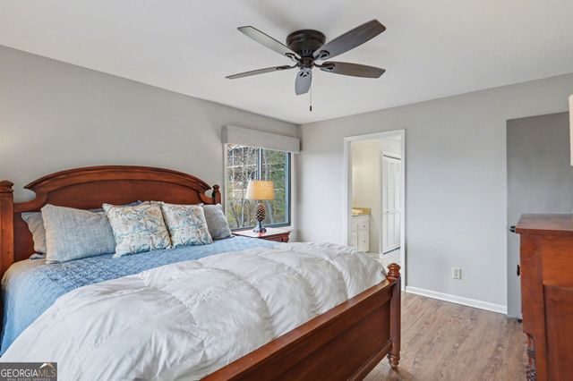 226 Moon Ridge Drive, Dillard, GA 30537