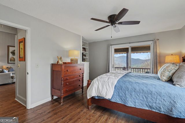 226 Moon Ridge Drive, Dillard, GA 30537