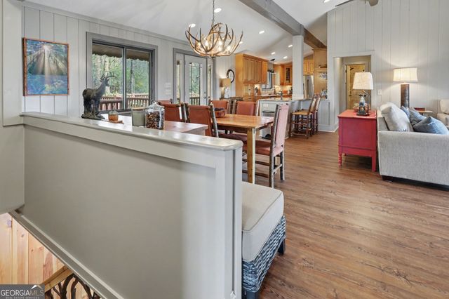 226 Moon Ridge Drive, Dillard, GA 30537