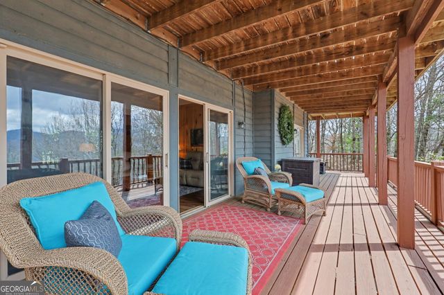 226 Moon Ridge Drive, Dillard, GA 30537