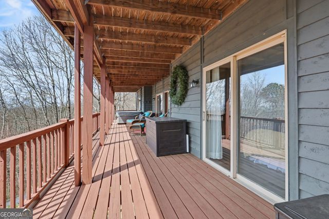 226 Moon Ridge Drive, Dillard, GA 30537