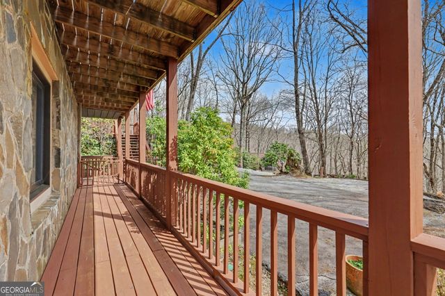 226 Moon Ridge Drive, Dillard, GA 30537