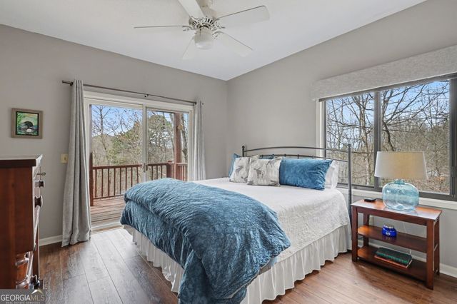 226 Moon Ridge Drive, Dillard, GA 30537