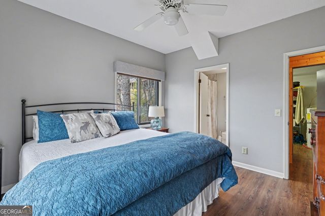 226 Moon Ridge Drive, Dillard, GA 30537