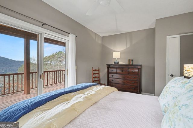 226 Moon Ridge Drive, Dillard, GA 30537