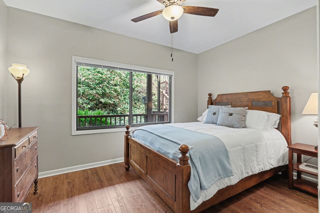 226 Moon Ridge Drive, Dillard, GA 30537