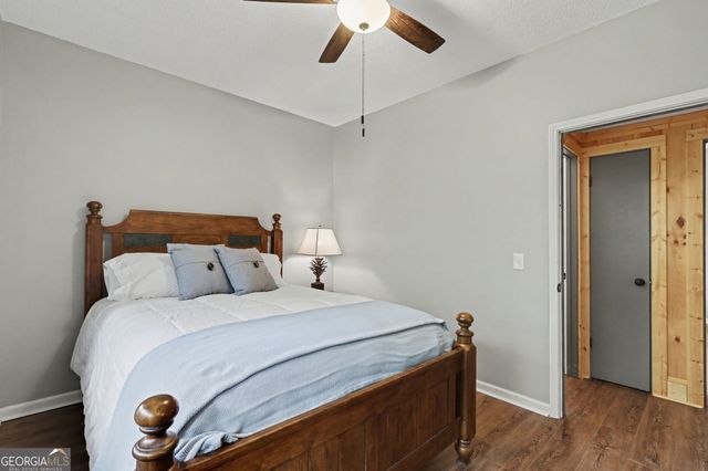 226 Moon Ridge Drive, Dillard, GA 30537