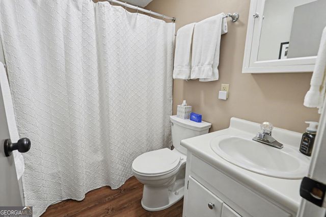 226 Moon Ridge Drive, Dillard, GA 30537