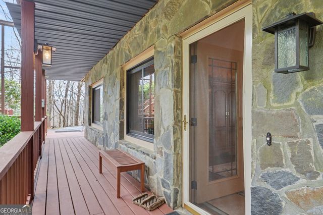 226 Moon Ridge Drive, Dillard, GA 30537