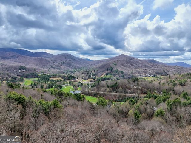 226 Moon Ridge Drive, Dillard, GA 30537