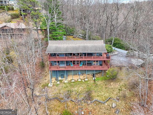 226 Moon Ridge Drive, Dillard, GA 30537