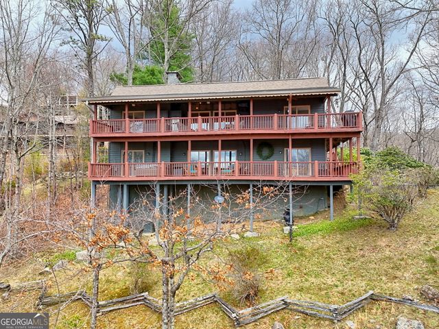 226 Moon Ridge Drive, Dillard, GA 30537