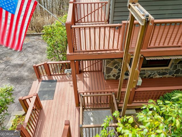 226 Moon Ridge Drive, Dillard, GA 30537