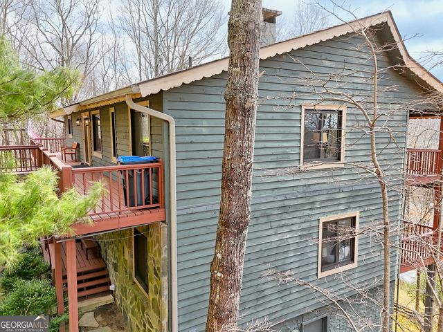 226 Moon Ridge Drive, Dillard, GA 30537