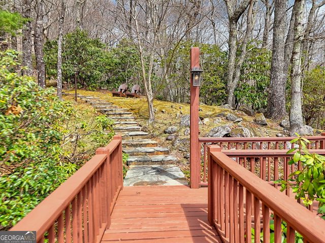 226 Moon Ridge Drive, Dillard, GA 30537