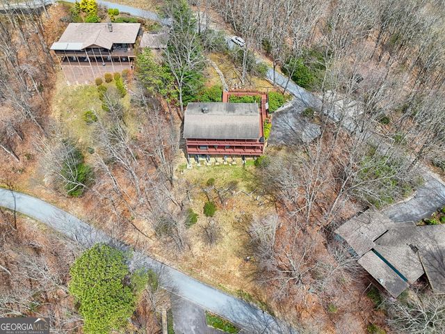 226 Moon Ridge Drive, Dillard, GA 30537