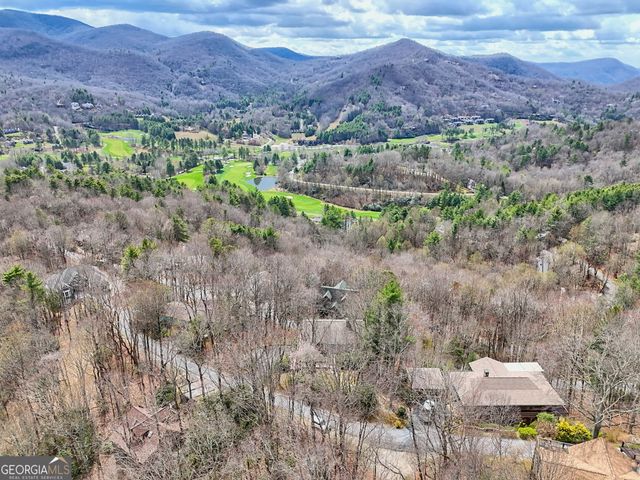 226 Moon Ridge Drive, Dillard, GA 30537