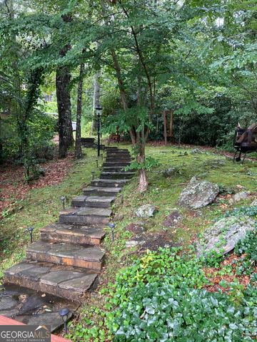 226 Moon Ridge Drive, Dillard, GA 30537