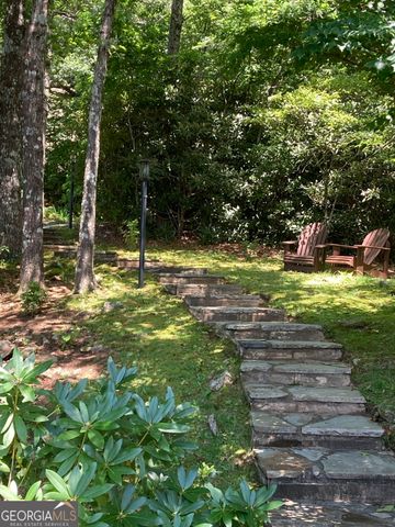 226 Moon Ridge Drive, Dillard, GA 30537