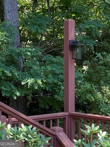 226 Moon Ridge Drive, Dillard, GA 30537