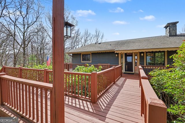 226 Moon Ridge Drive, Dillard, GA 30537