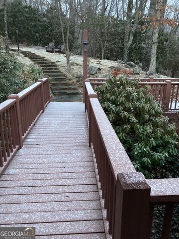 226 Moon Ridge Drive, Dillard, GA 30537