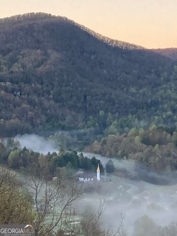 226 Moon Ridge Drive, Dillard, GA 30537