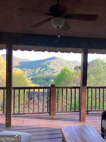 226 Moon Ridge Drive, Dillard, GA 30537