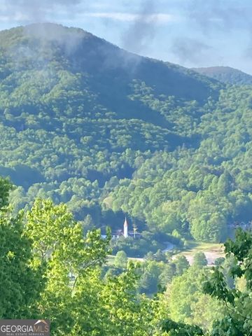 226 Moon Ridge Drive, Dillard, GA 30537