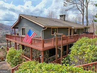 226 Moon Ridge Drive, Dillard, GA 30537