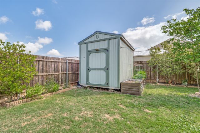 516 Lakeview Drive, Alvarado, TX 76009