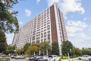 11801 ROCKVILLE PIK #910, Rockville, MD 20852
