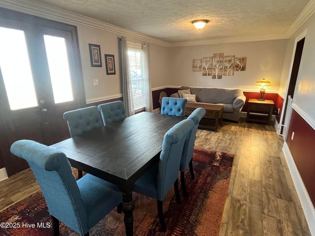 842 Love Mill Road, Whiteville, NC 28472