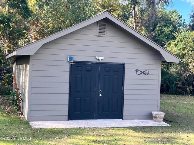 842 Love Mill Road, Whiteville, NC 28472