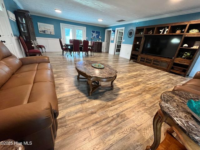 842 Love Mill Road, Whiteville, NC 28472