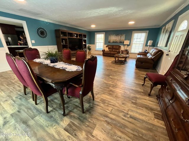 842 Love Mill Road, Whiteville, NC 28472