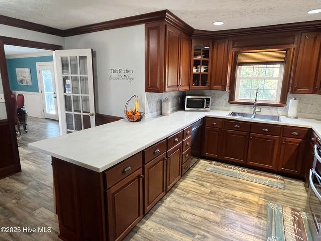 842 Love Mill Road, Whiteville, NC 28472