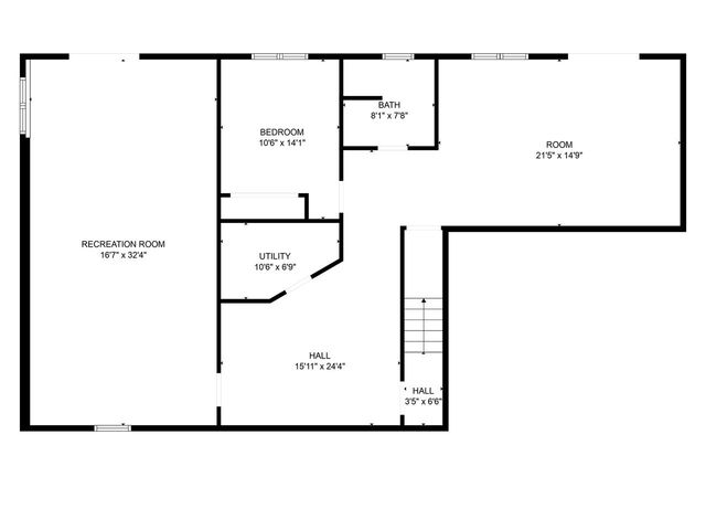 8103 W FOLSOM STREET, Eau Claire, WI 54703