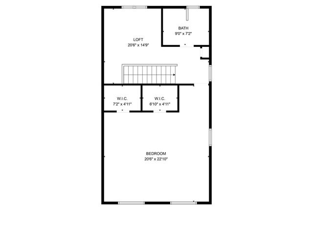 8103 W FOLSOM STREET, Eau Claire, WI 54703