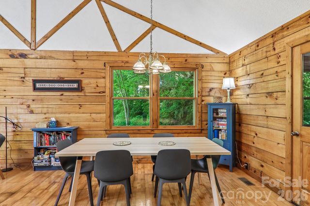152 Trails End Lane, Maggie Valley, NC 28751