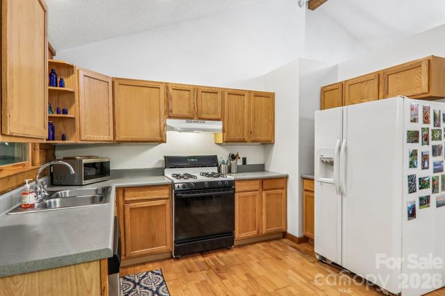 152 Trails End Lane, Maggie Valley, NC 28751