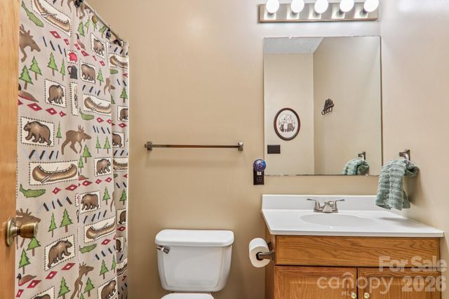 152 Trails End Lane, Maggie Valley, NC 28751