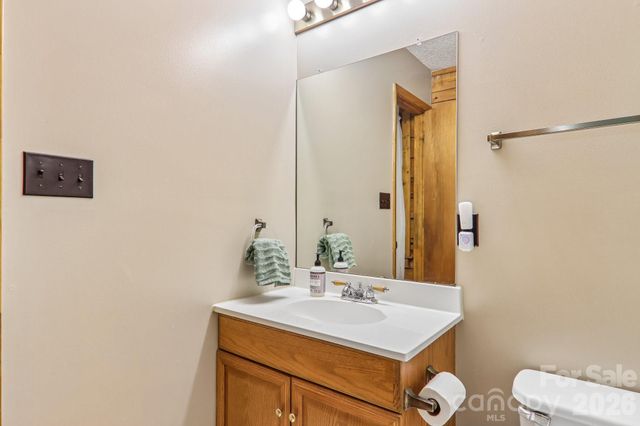 152 Trails End Lane, Maggie Valley, NC 28751