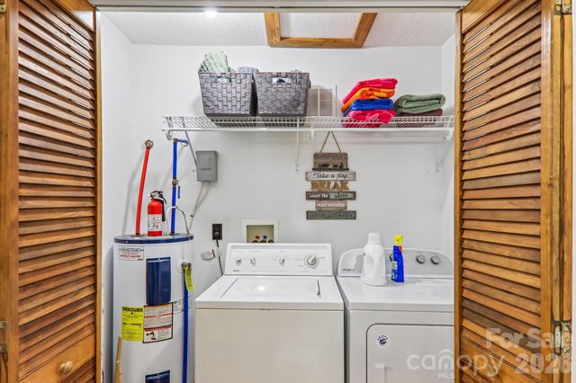 152 Trails End Lane, Maggie Valley, NC 28751