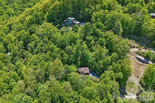 152 Trails End Lane, Maggie Valley, NC 28751