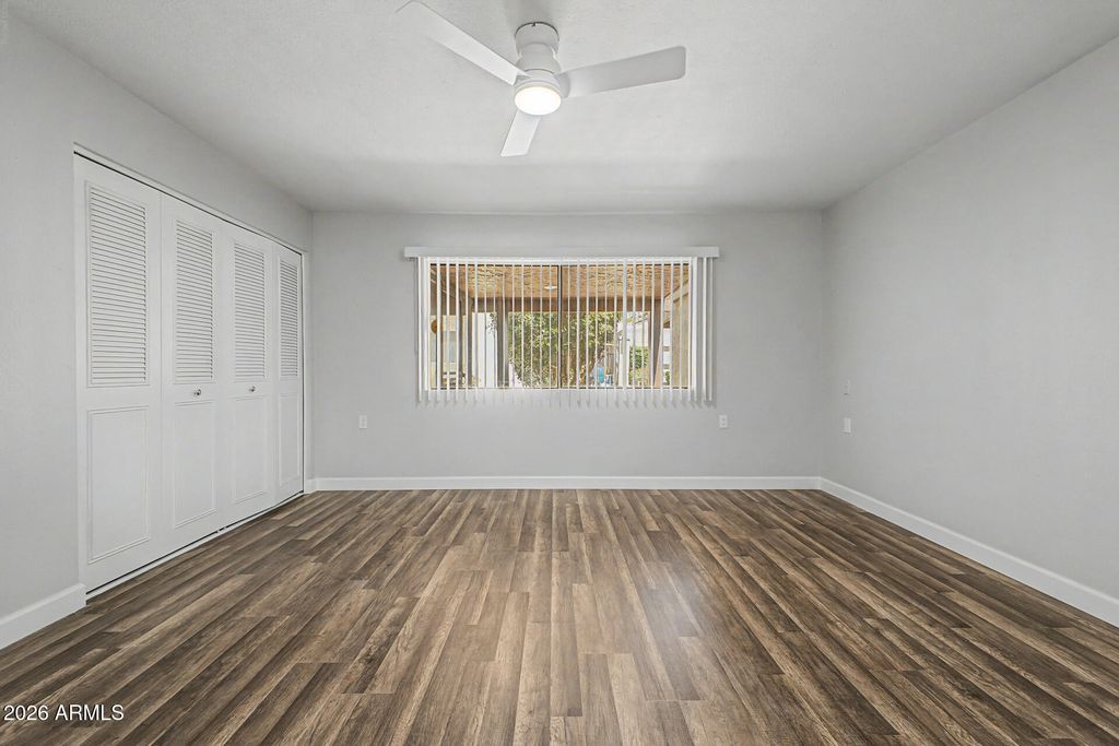 Image 11 of property listing at 288 LEISURE WORLD -- 288, Mesa, AZ 85206