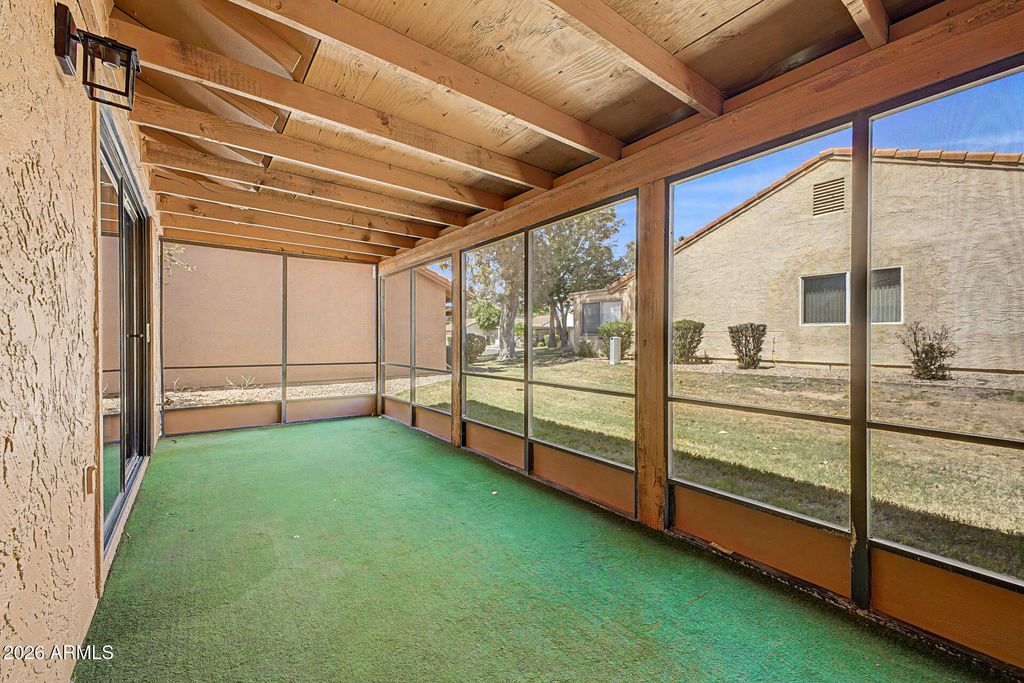 Image 21 of property listing at 288 LEISURE WORLD -- 288, Mesa, AZ 85206